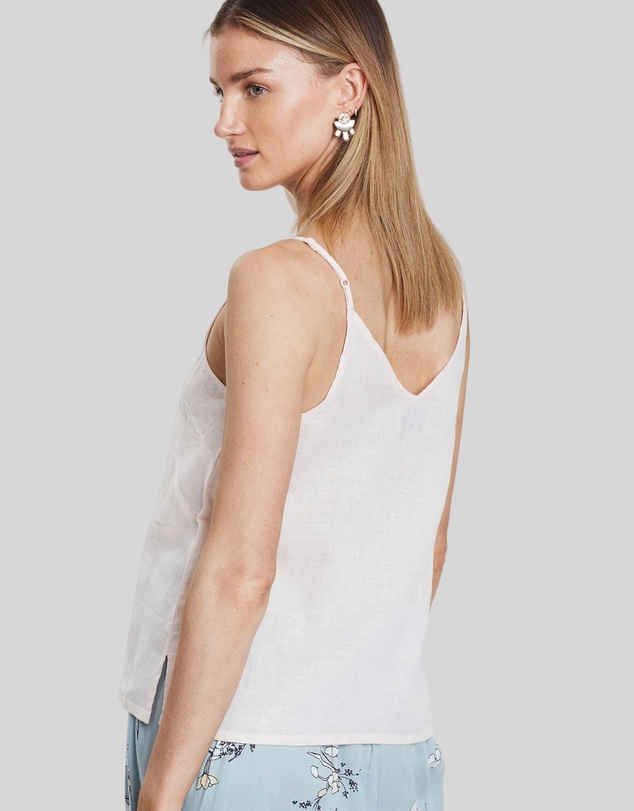 KAJA Clothing - Evi Top