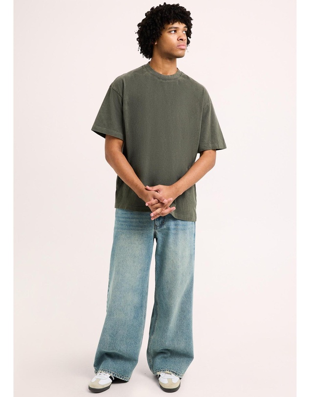 General Pants Co. Basics - OG Skate T-Shirt