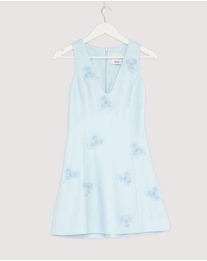 Powder Blue