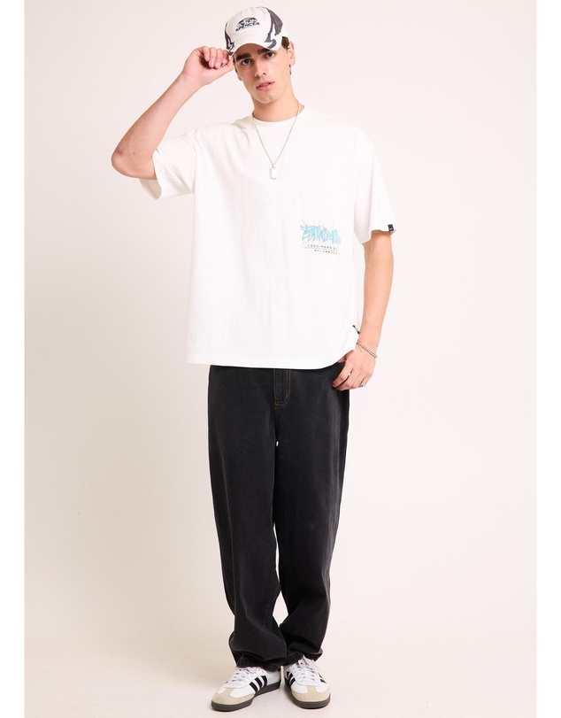 Standard - Static T-Shirt