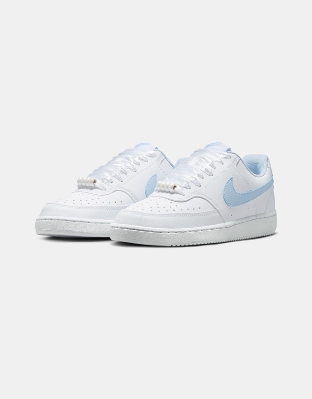 Nike - Court Vision Low - Women's