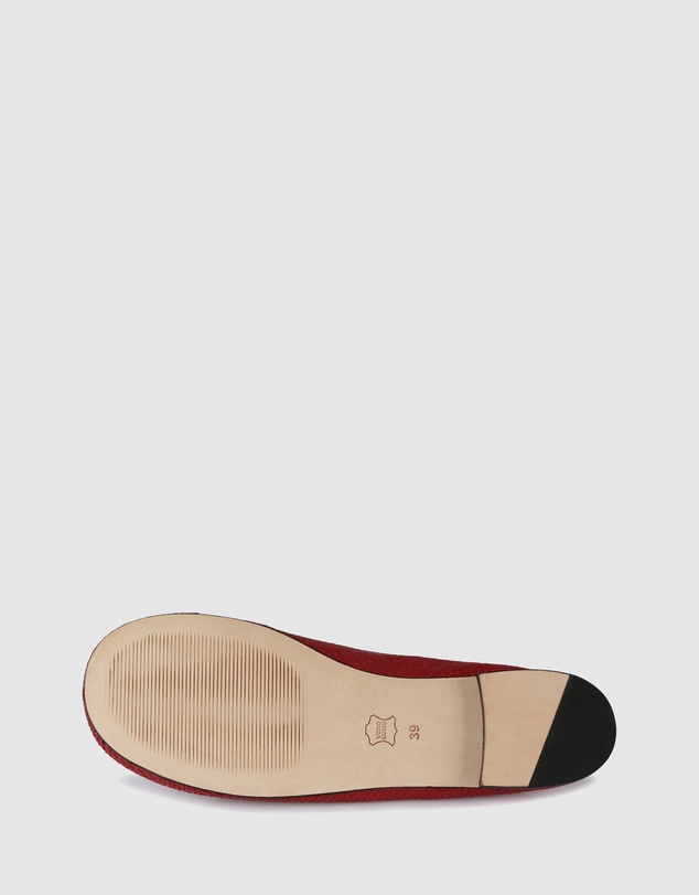 Beau Coops - Faye Mules