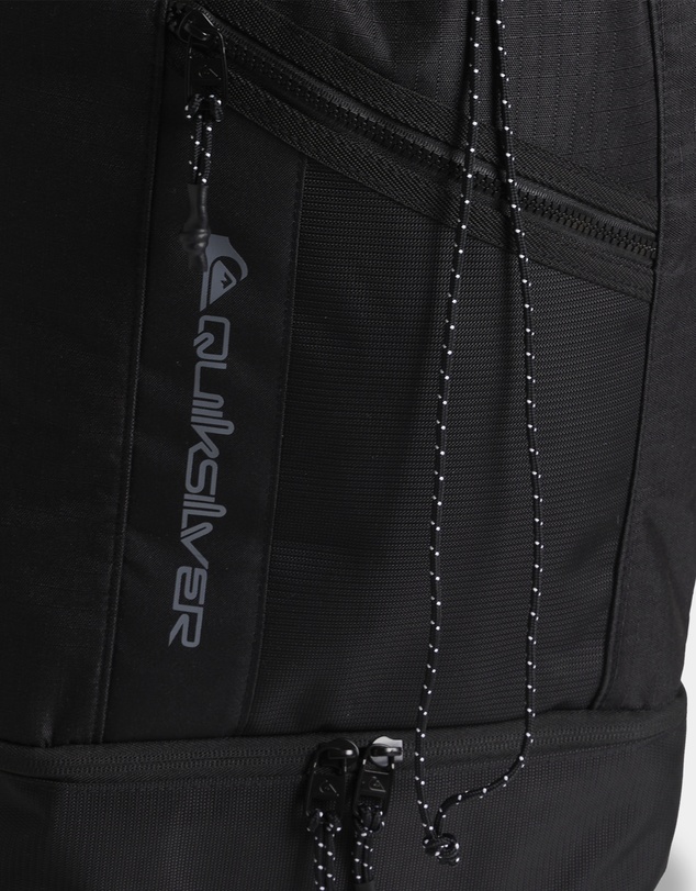 Quiksilver - Stash Sack Backpack