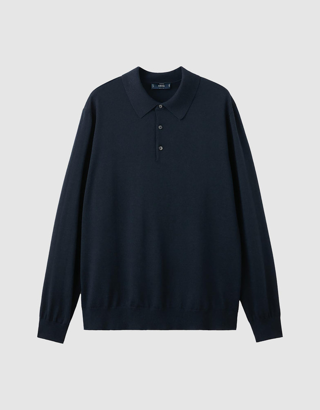 M.N.G - Willys Polo Shirt