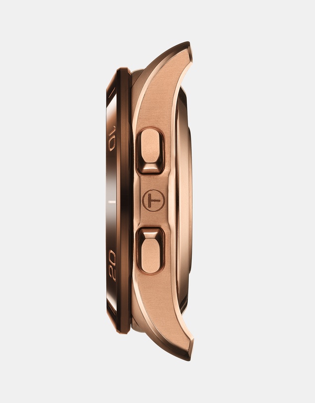 Tissot - T-Touch Connect Sport