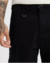 Thrills - Big Slacker Union Utility Pants
