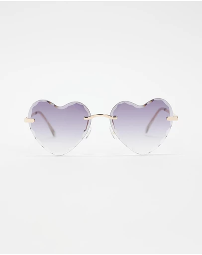 Reality Eyewear - Two Hearts