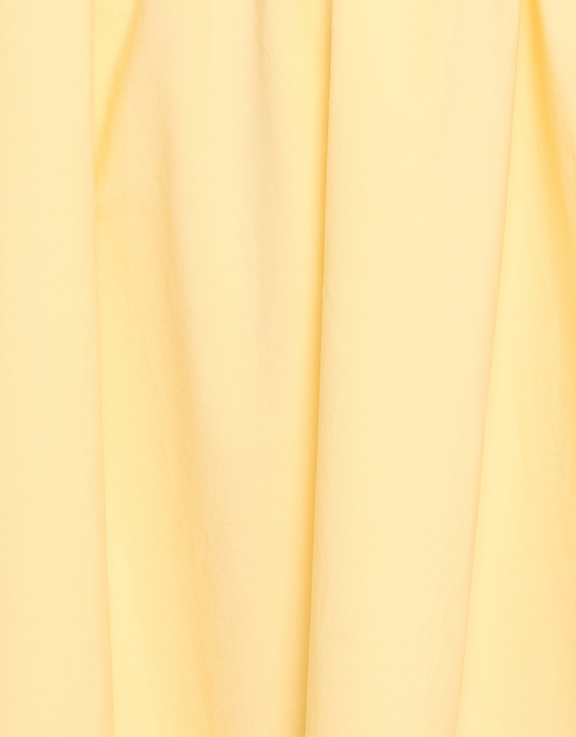 Petal & Pup - Miuccia Maxi Dress - Butter Yellow