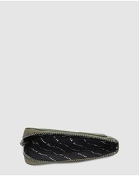 Status Anxiety - Left Behind Pouch