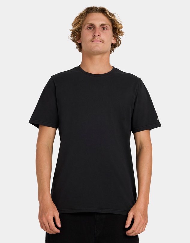 Volcom - Mens Aus Wash T-Shirt