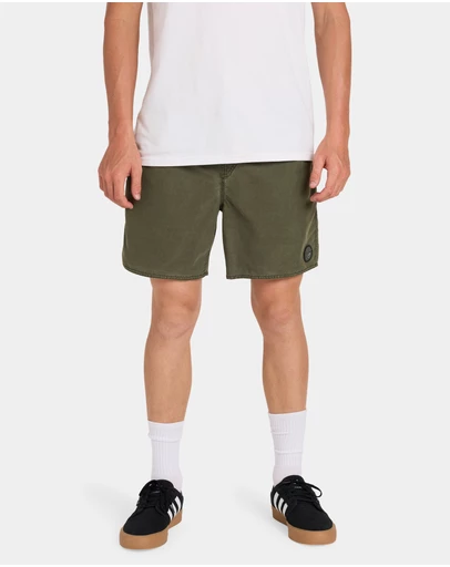 Volcom - Mens Center 17