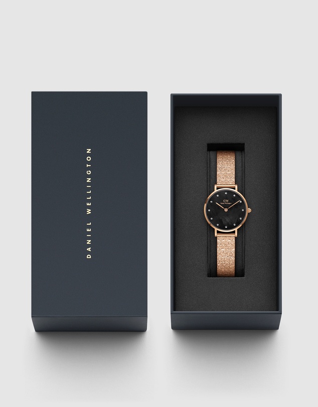 Daniel Wellington - Petite Lumine Pearl