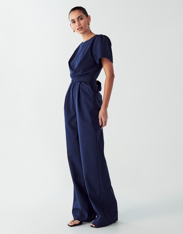 Willa - Riva Jumpsuit