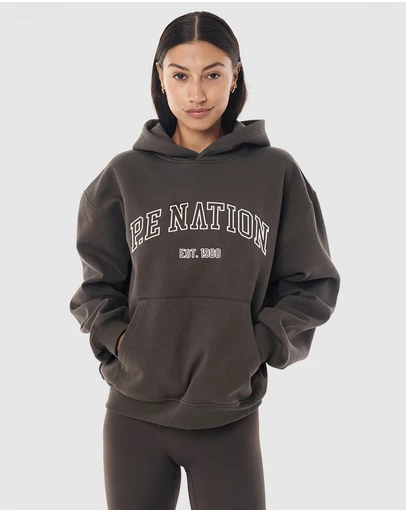 P.E Nation - Core Hoodie
