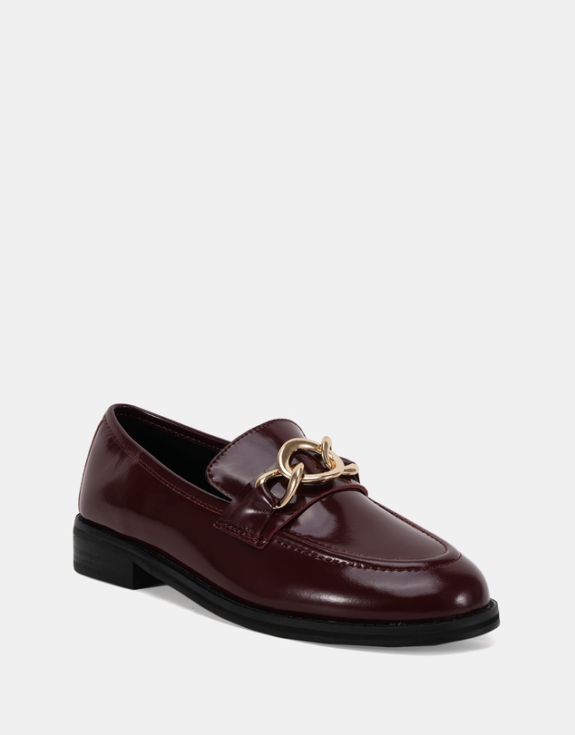 Miss Sofie - Lale Loafers