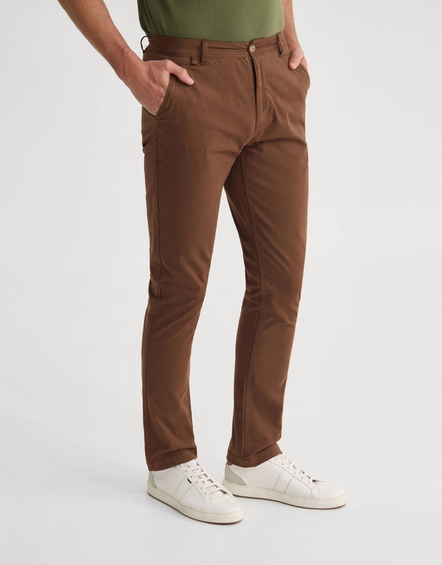 Oxford - Slim Fit Chino