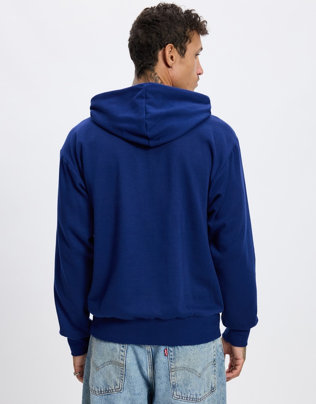 adidas Sportswear - Essentials Feelcozy Fleece Hoodie