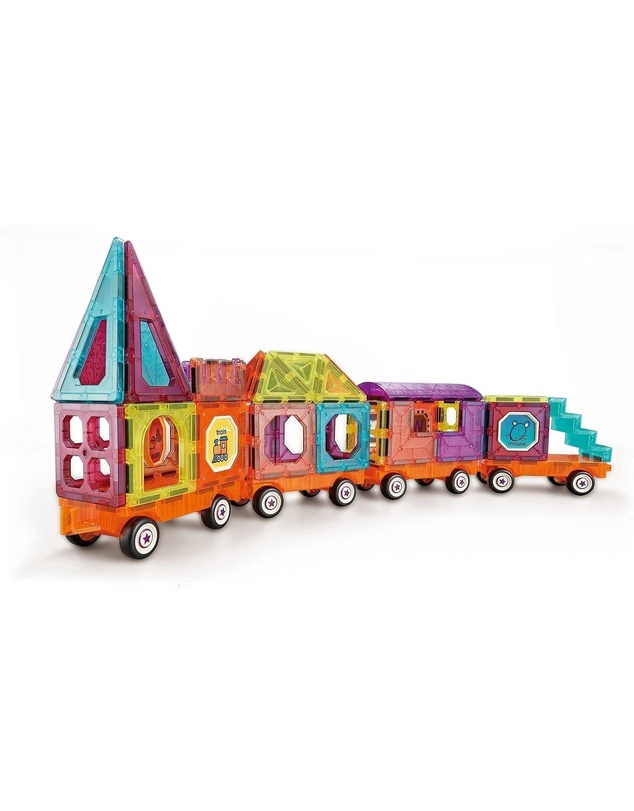 Magnetika - Transporter Set (v2)