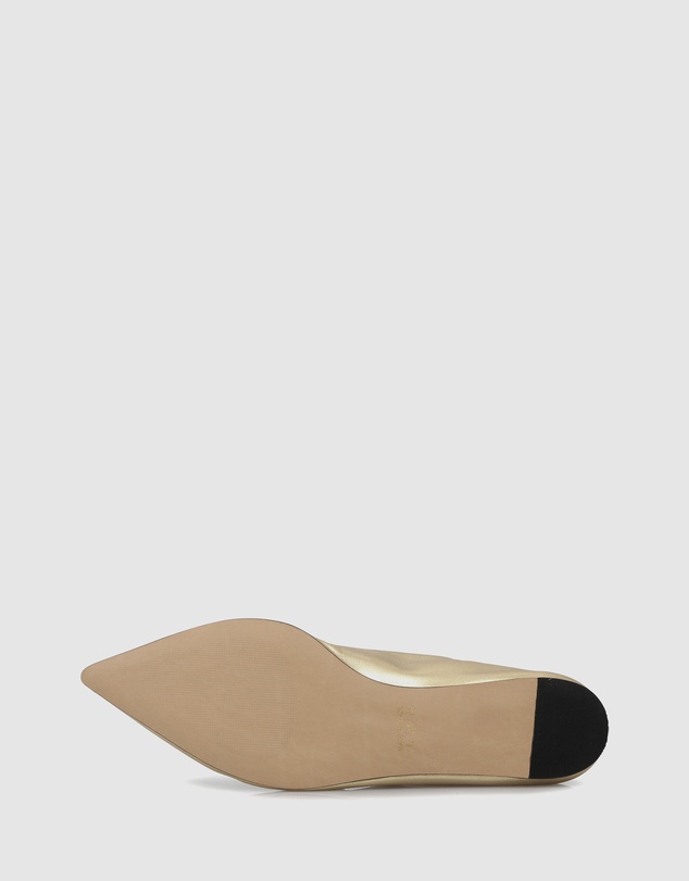 Sempre Di - Nima Slip Ons
