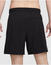 Nike - UnlimitedNike Dri-FIT 7