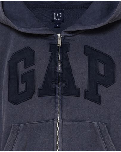 Tapestry Navy