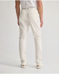 Oxford - Slim Fit Chino