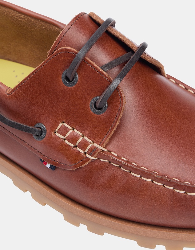 Tommy Hilfiger - Nautica Boat Shoes - Men's