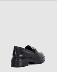 Dune London - Gemmas - Black