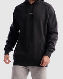 First Division - Division Hoodie