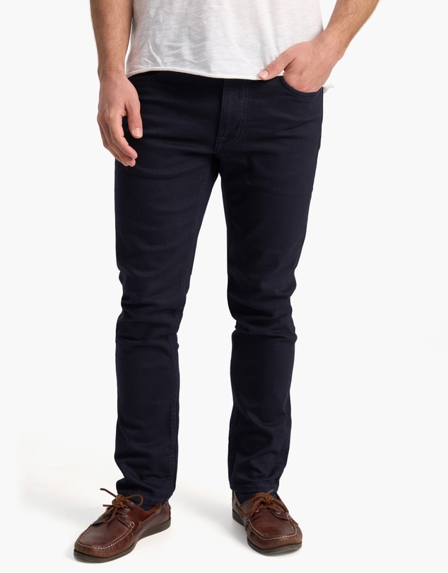 Nudie Jeans - Lean Dean Jeans