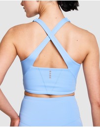 BAHE - Attune Cross Back Top
