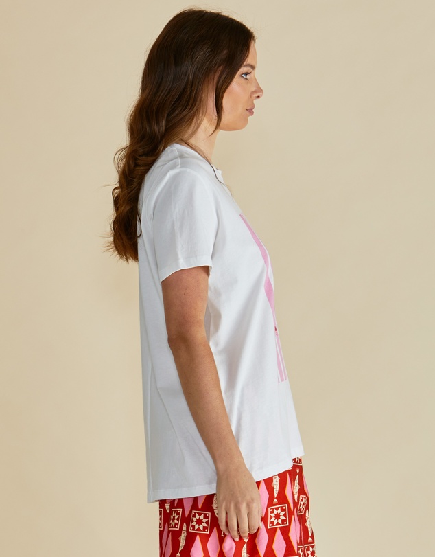 Betty Basics - Ellia Crew Tee