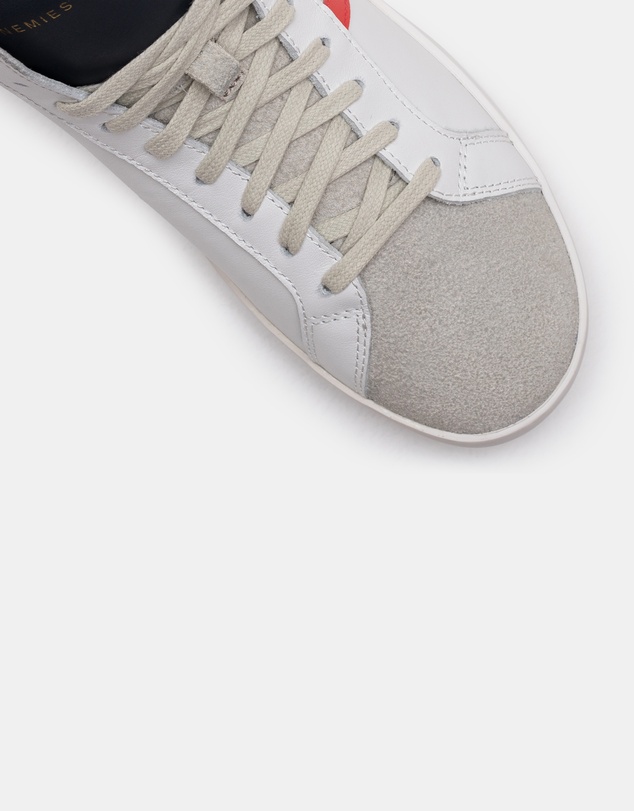 Rollie - Prime Sneaker High Top