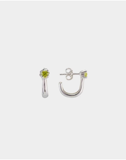 Sunday Stephens - Hook and Eye Earring