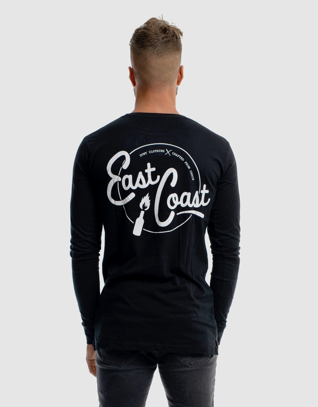 DVNT - East Coast Long Sleeve