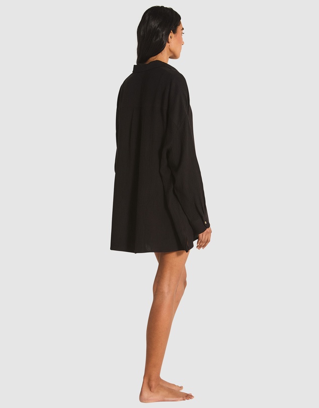 Tigerlily - Amal Shirt Dress