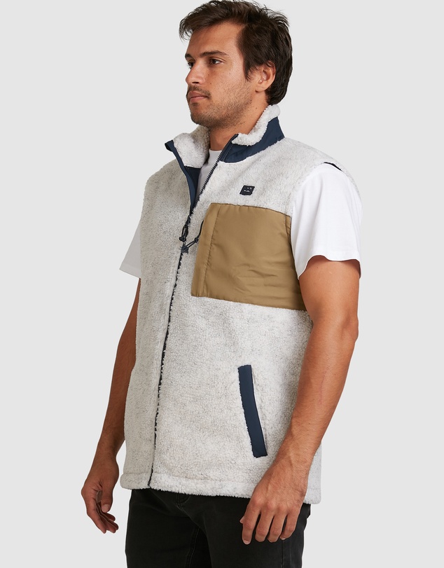 Billabong - Canyon Vest