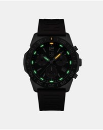 Luminox - Luminox Pacific Diver Chronograph Watch Set