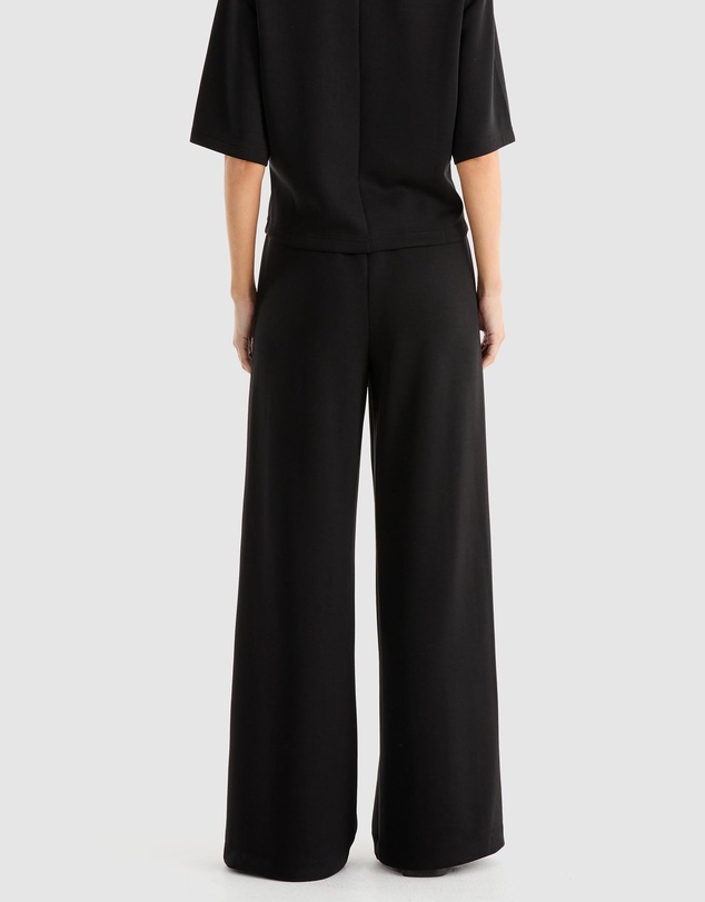 ENA PELLY - Relaxed Jersey Modal Pants