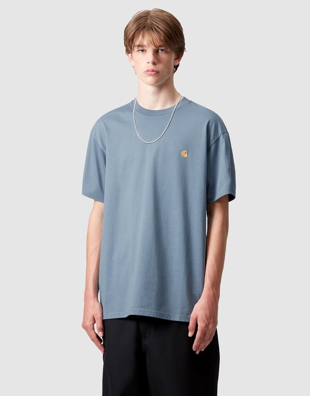 Carhartt WIP - SS Chase T-Shirt