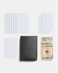 Bellroy - Card Sleeve (Second Edition)