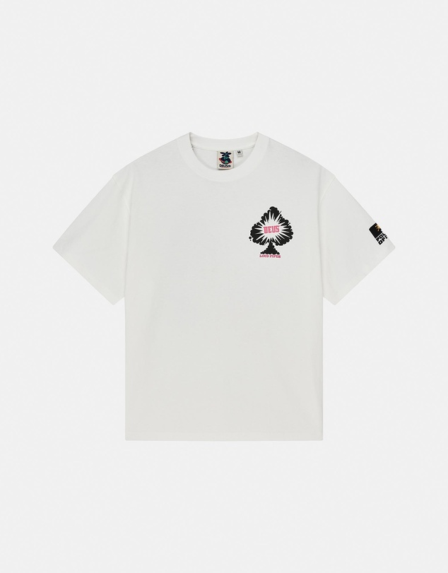 Deus Ex Machina - Turpentine Oversized Tee