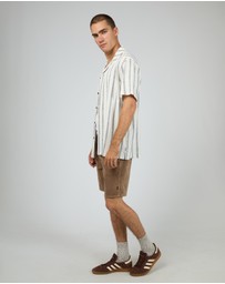 Silent Theory - Getaway Shirt