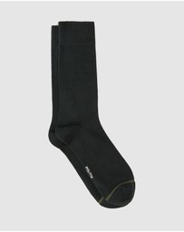 Politix - Cotton Blended Sock
