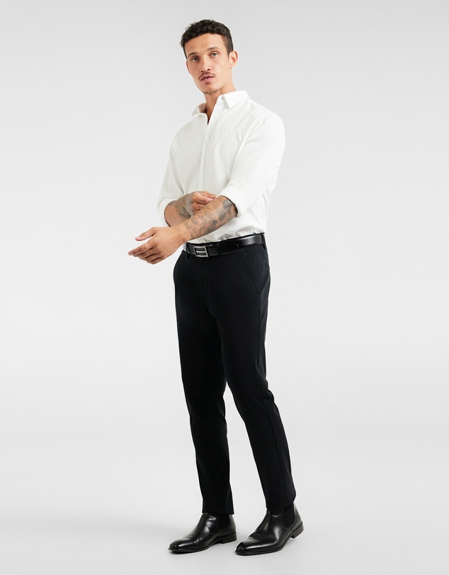 Tarocash - Zenith Super Stretch Chino