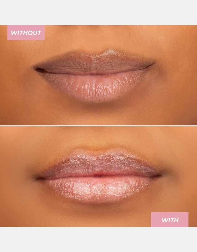 MCoBeauty - Shimmer Lip Plump 4-in-1 Hydrating Lacquer