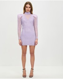 Grace Willow - Anais Lace Dress
