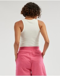 Amelius - Daria Ribbed Tank