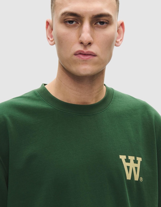 Wood Wood - Liam Tee