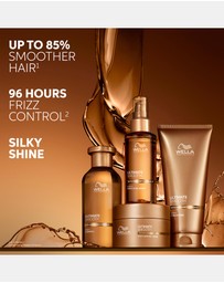 Wella - Ultimate Smooth Mask 150Ml